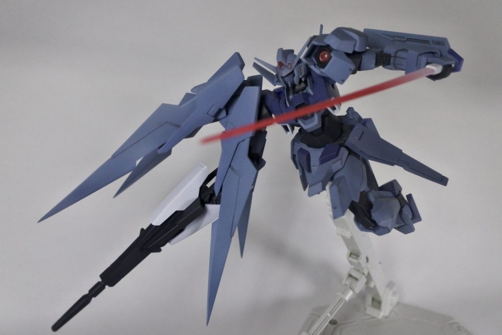 ポーズ②