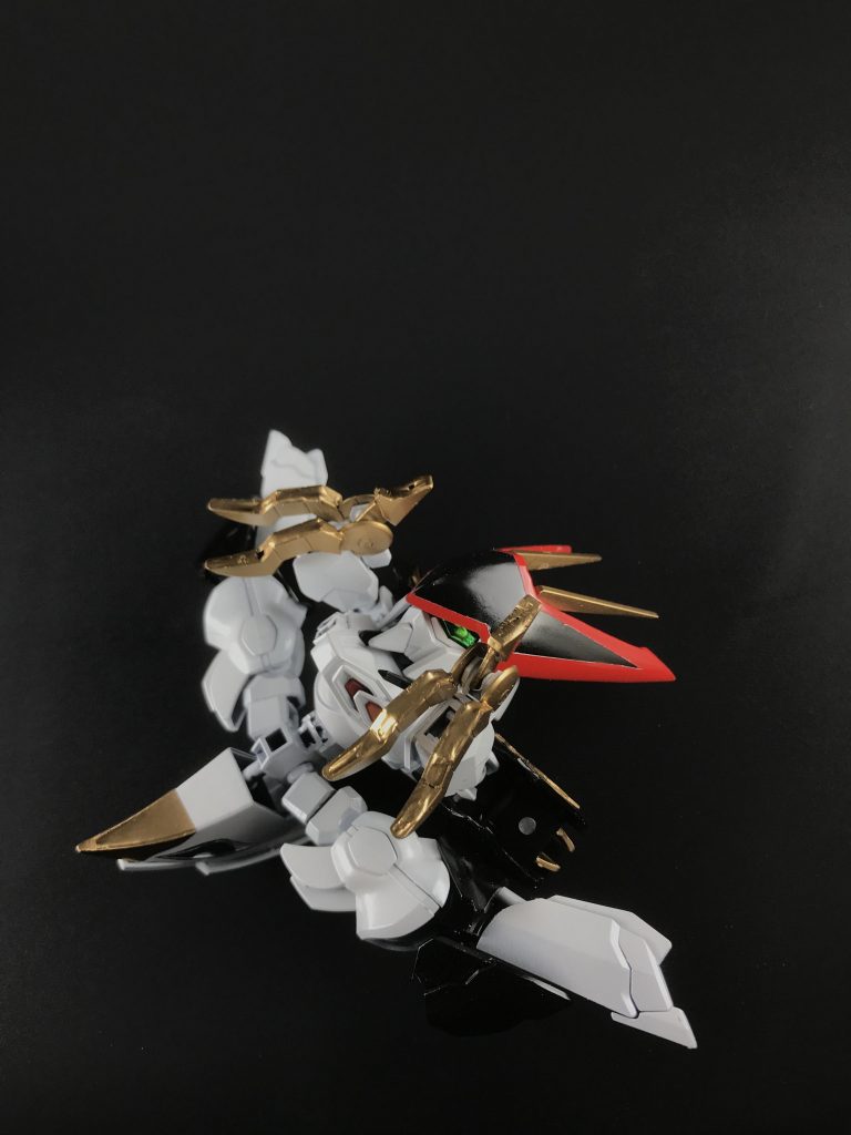 裏側お見せします