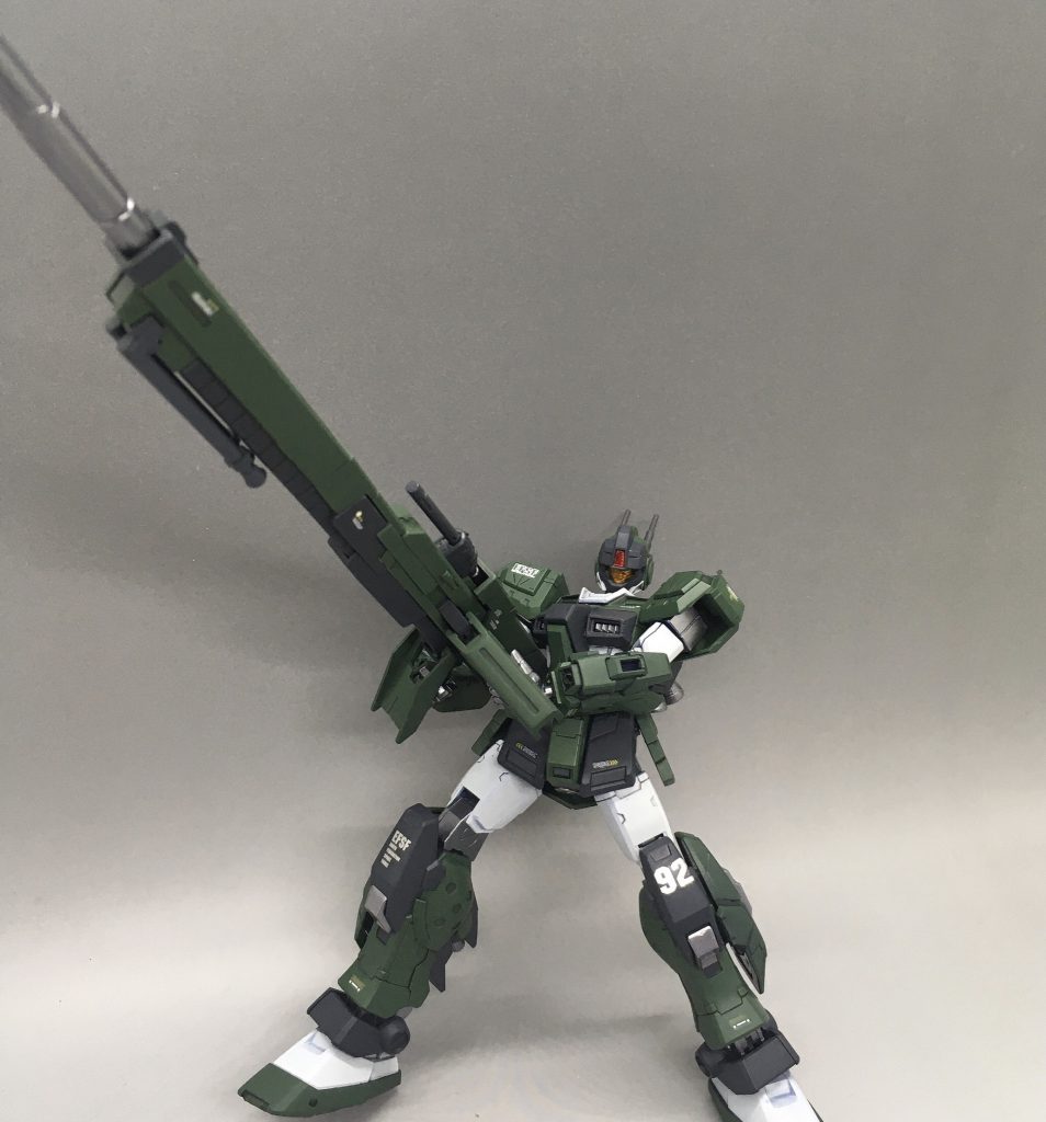 発射!