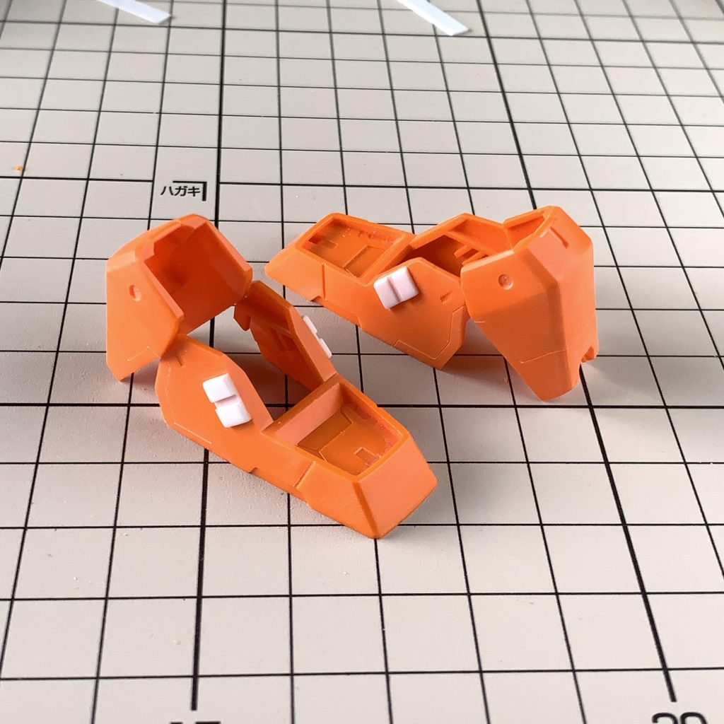 MGガンダムキュリオス–3枚目/制作者：@soraso20032006