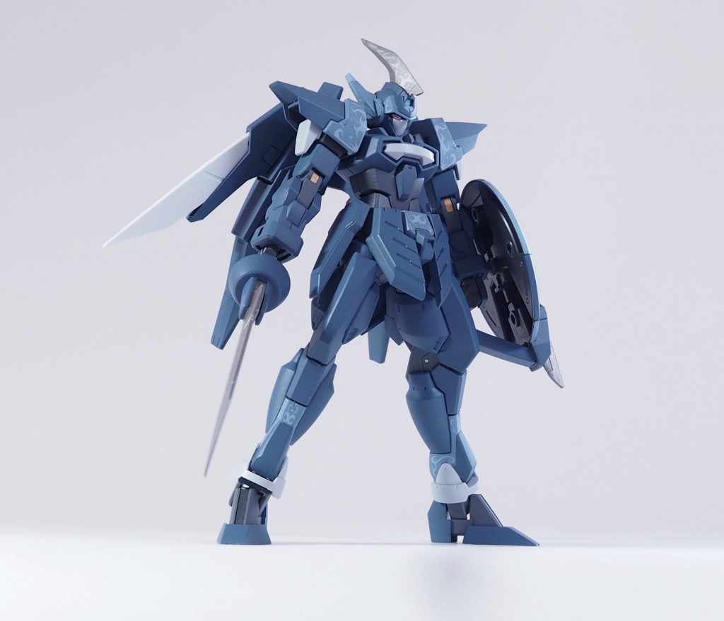 Gカットラス–3枚目/制作者：yamao