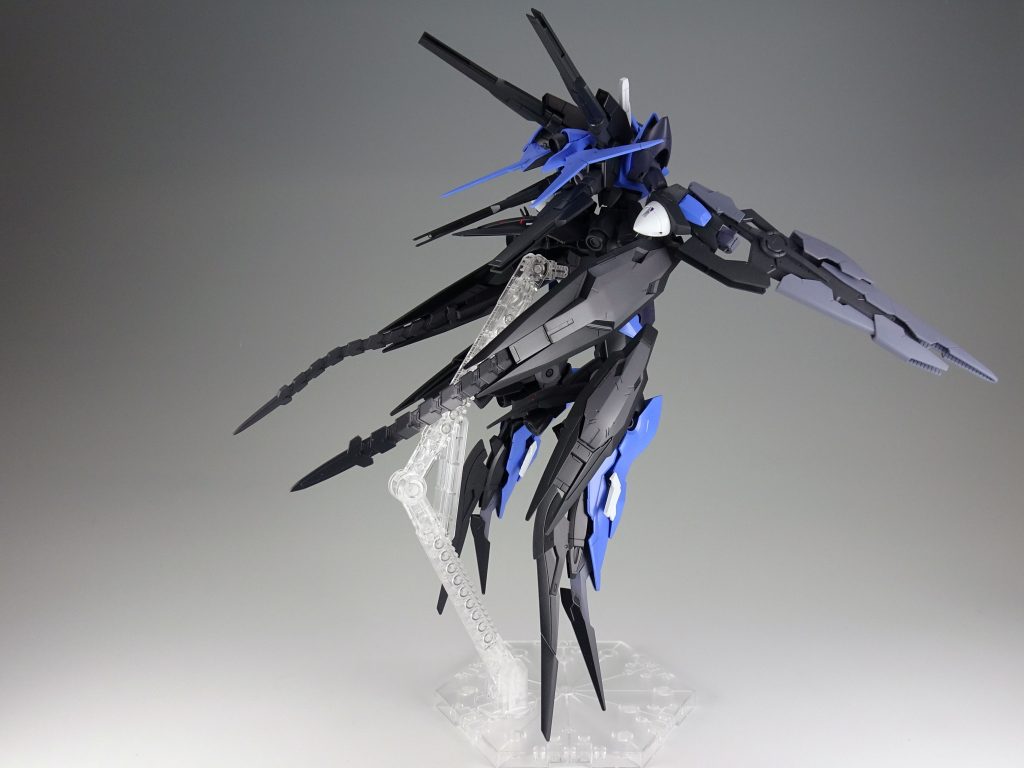 アルスアースリィーガンダム–5枚目/制作者：はまちゃん