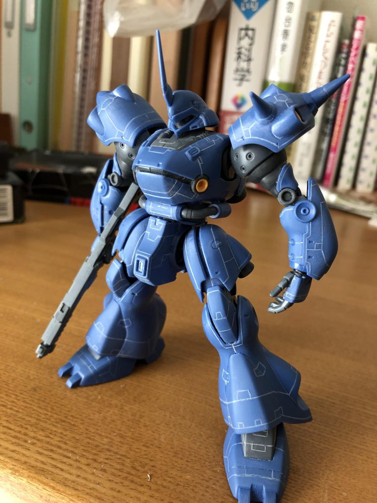 まずは自分の好きなように筋彫りするところから始めました^ ^