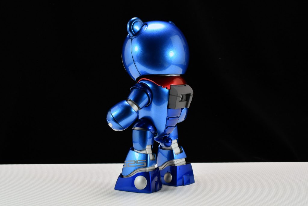 ベアッガイさん–5枚目/制作者：MAG＠MAGオフ