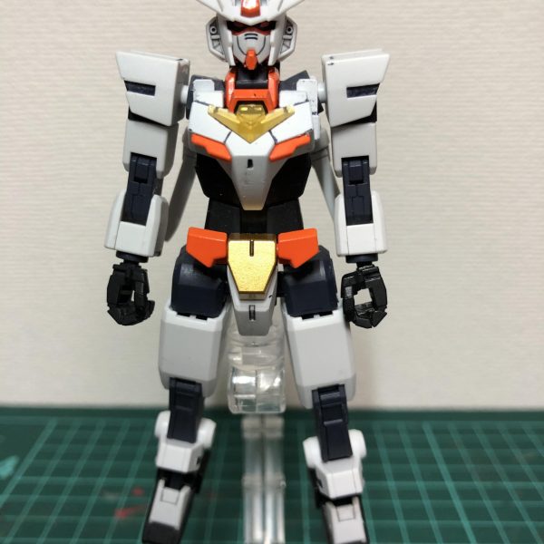 オルタナティブガンダム