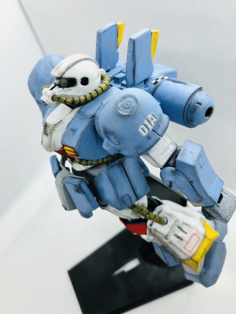 クエス「ぎゅーん」