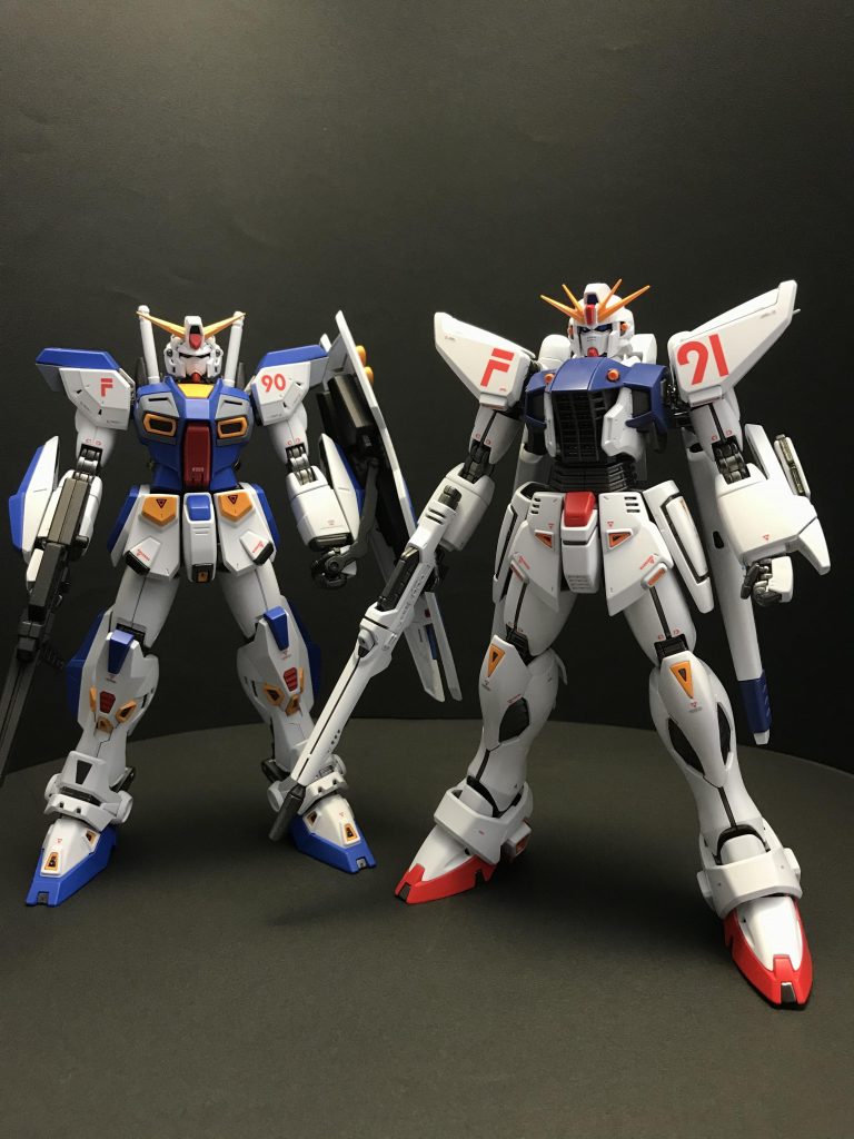 F91–5枚目/制作者：rodeon