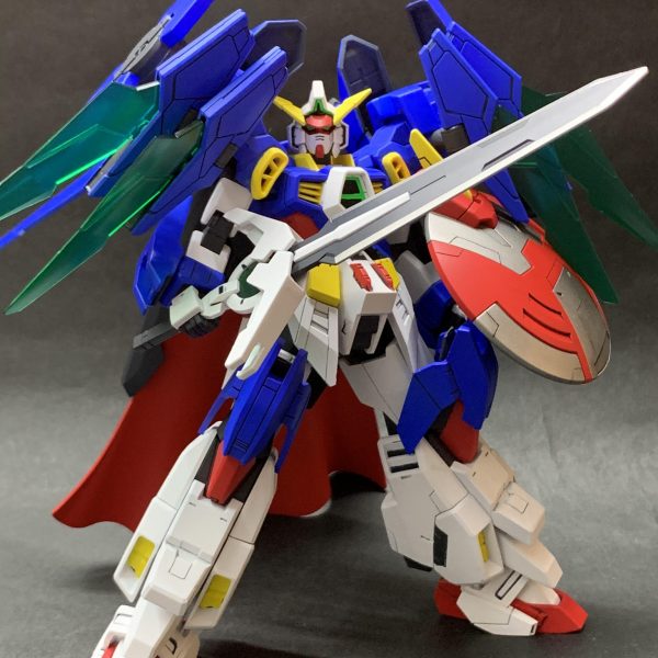 ナイトTRYAGEマグナム