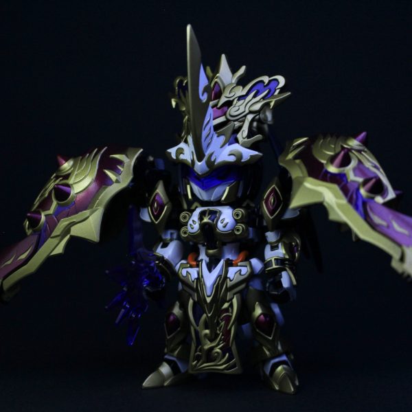 三国創傑伝　貂蝉クシャトリヤ