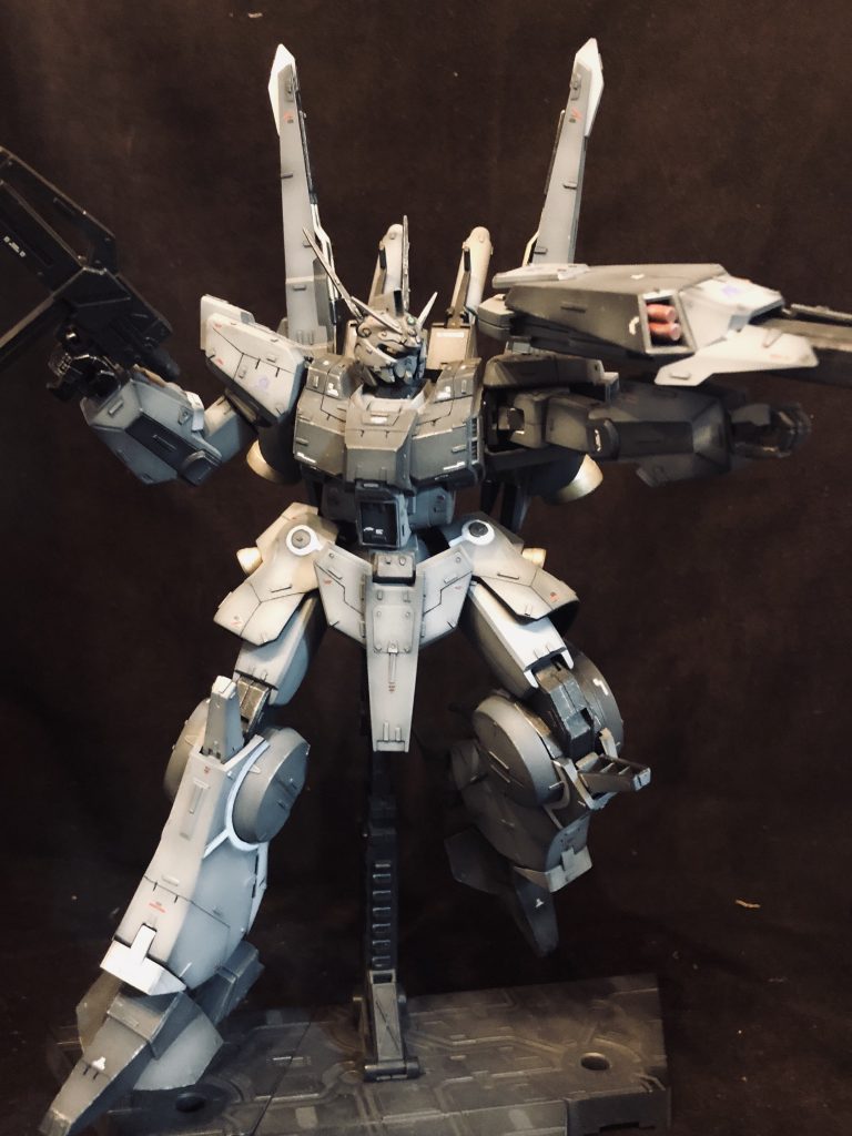 Silver Bullet–9枚目/制作者：mammon