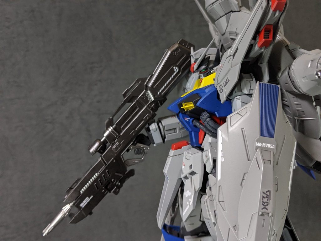 青と黄が個人的に良い色で調色できたかなと思います