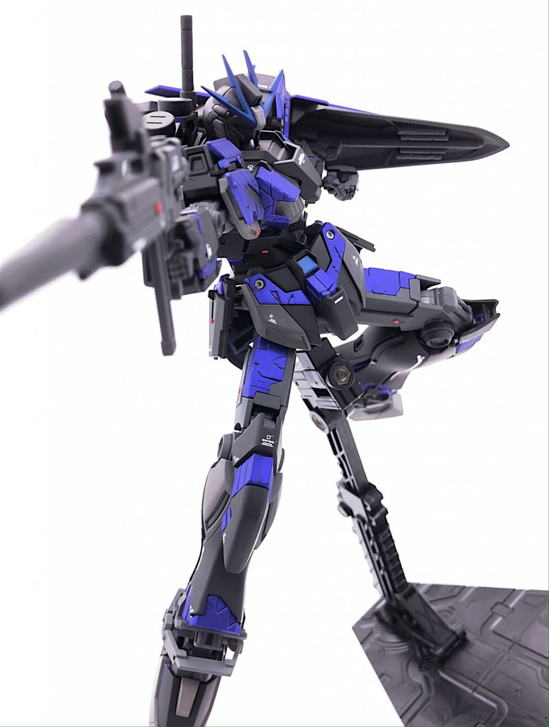 撃ってるやつそのに