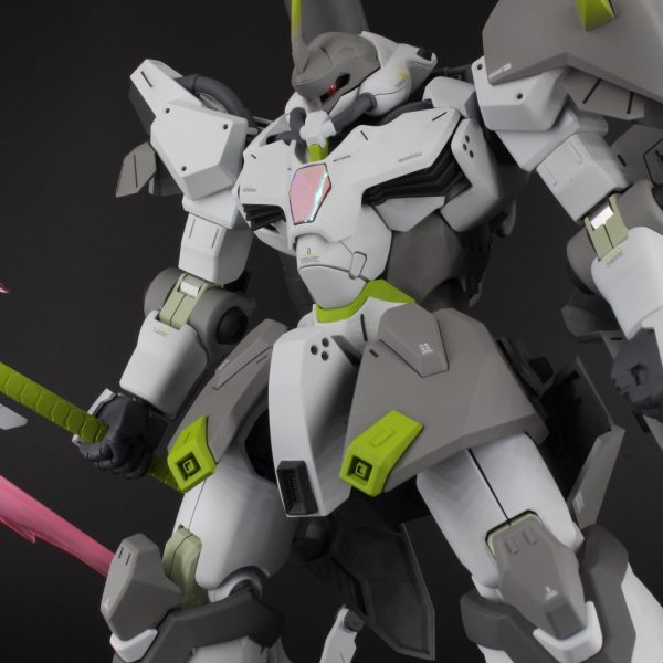 メッサーの定番人気ガンプラ作品一覧(2ページ目)|GUNSTA メッサーの定番人気ガンプラ作品一覧(2ページ目)|GUNSTA