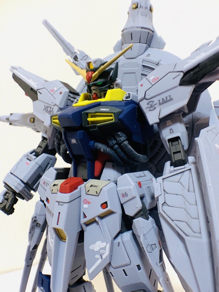 プロヴィデンス–3枚目/制作者：らいらい