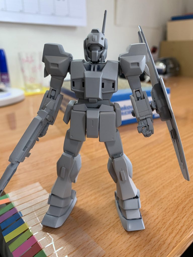 サフチェックです。