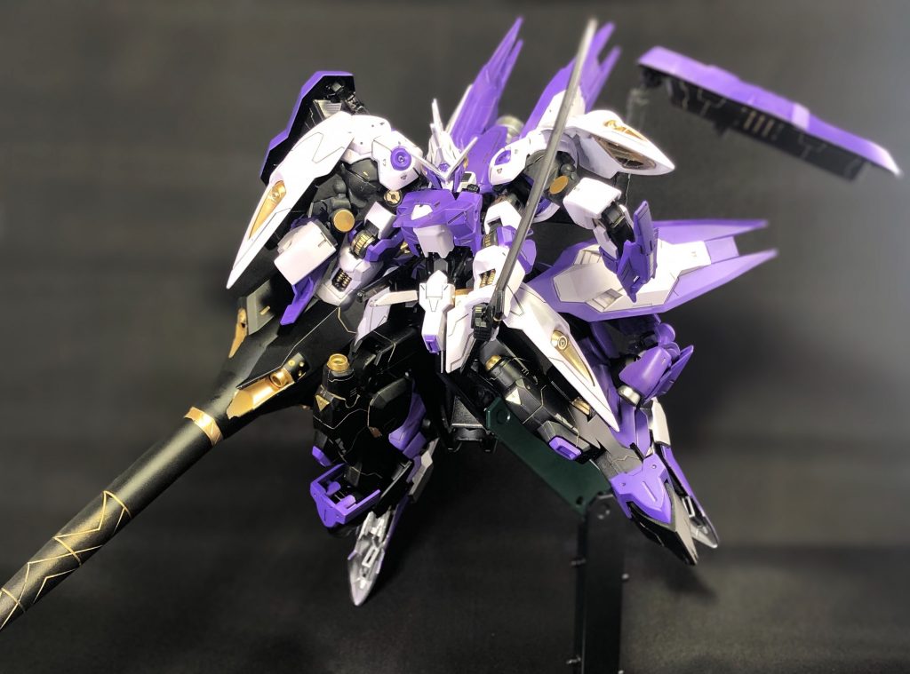 キマリスヴィダール・ジュリア–4枚目/制作者：くまそ