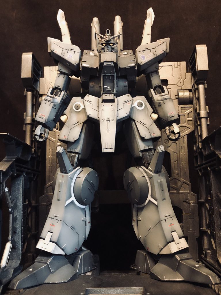 Silver Bullet–4枚目/制作者：mammon