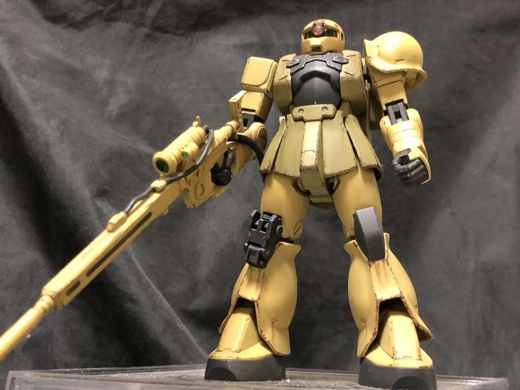 フロントビュー