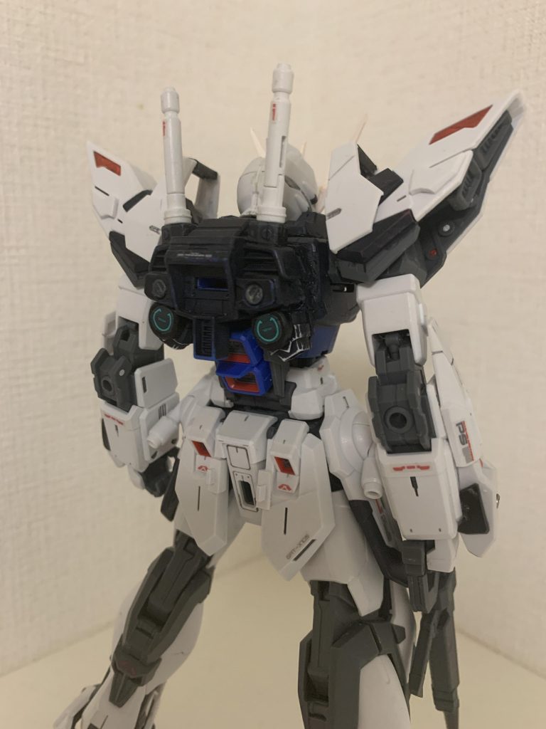 アメイジングストライク(FullPackage Ver.2.0)–3枚目/制作者：Kei