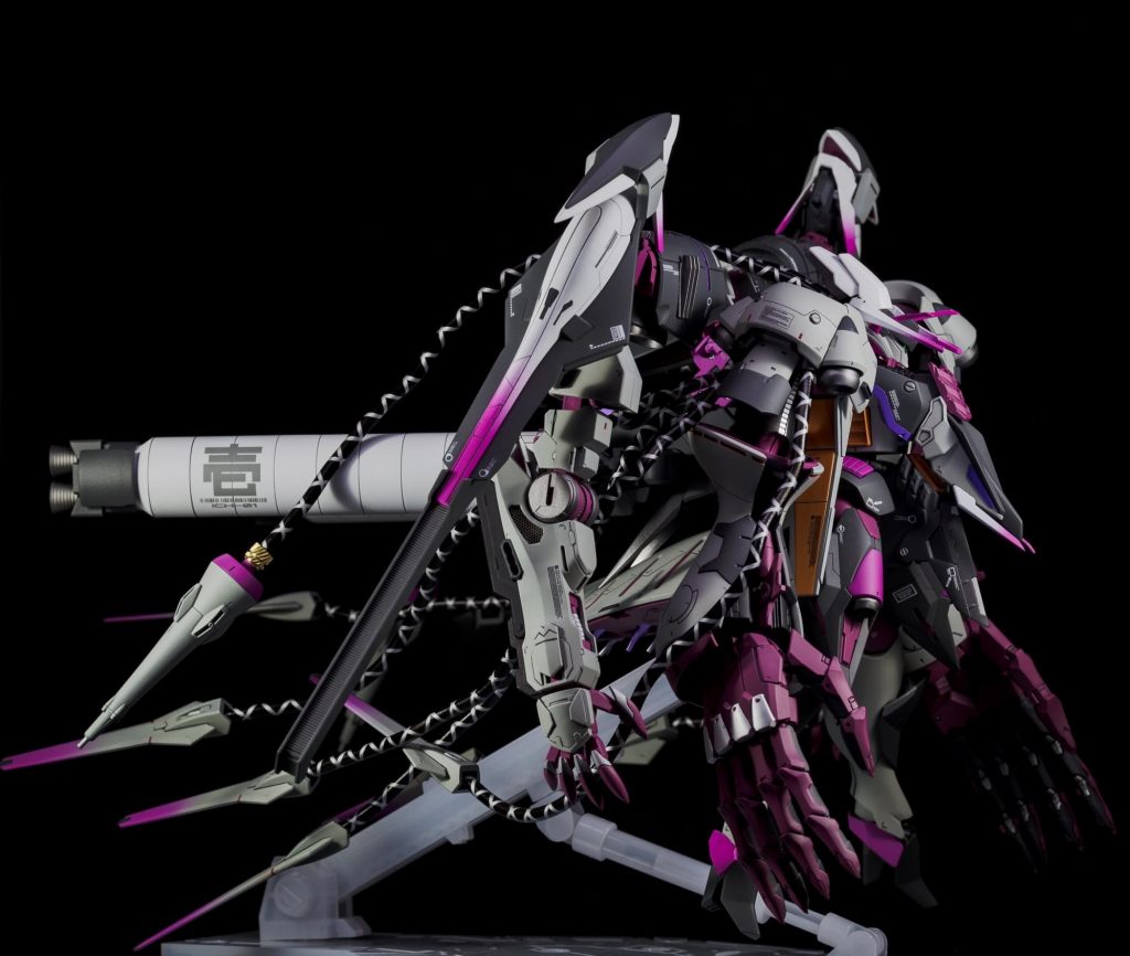 バイアラン・アヴァターラ–6枚目/制作者：ヨッシー