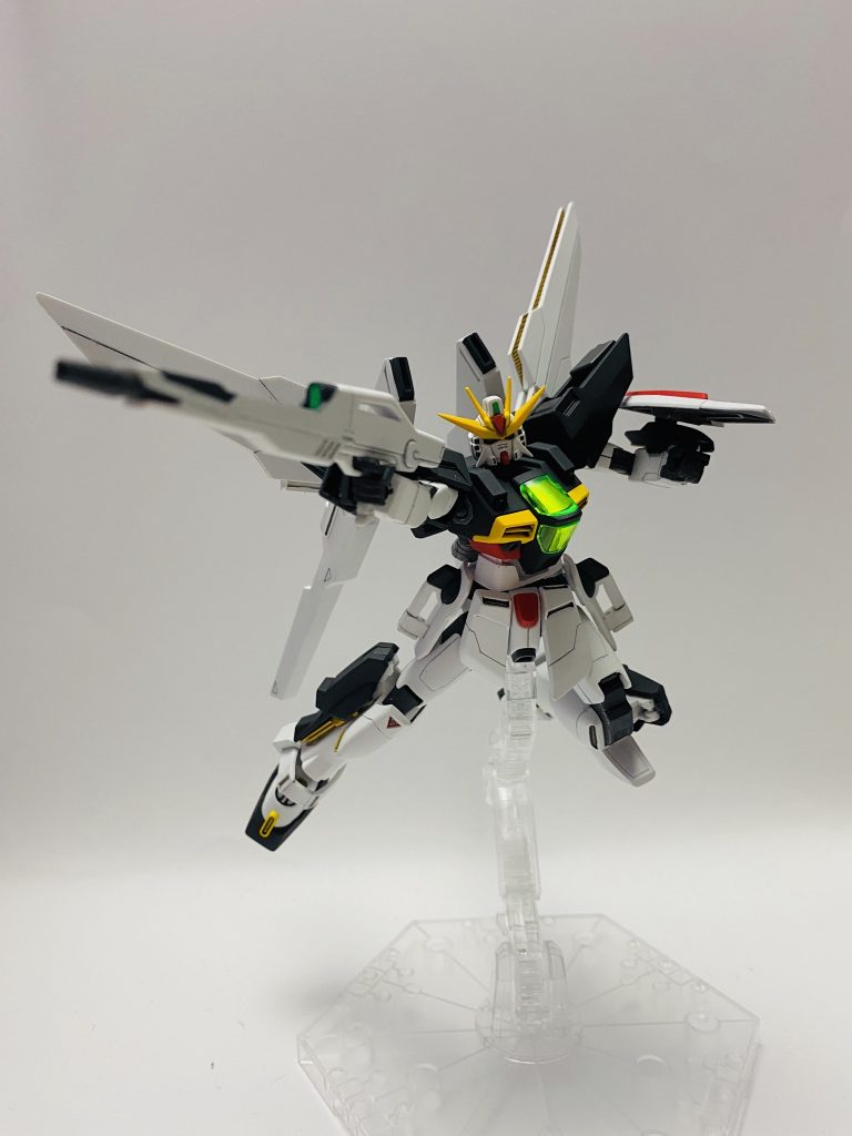 シューティング