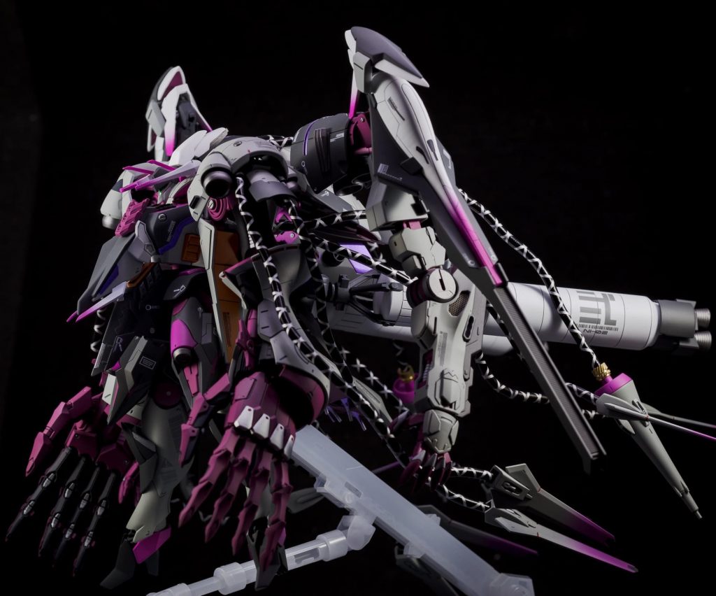 バイアラン・アヴァターラ–2枚目/制作者：ヨッシー