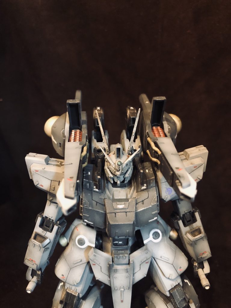 Silver Bullet–6枚目/制作者：mammon