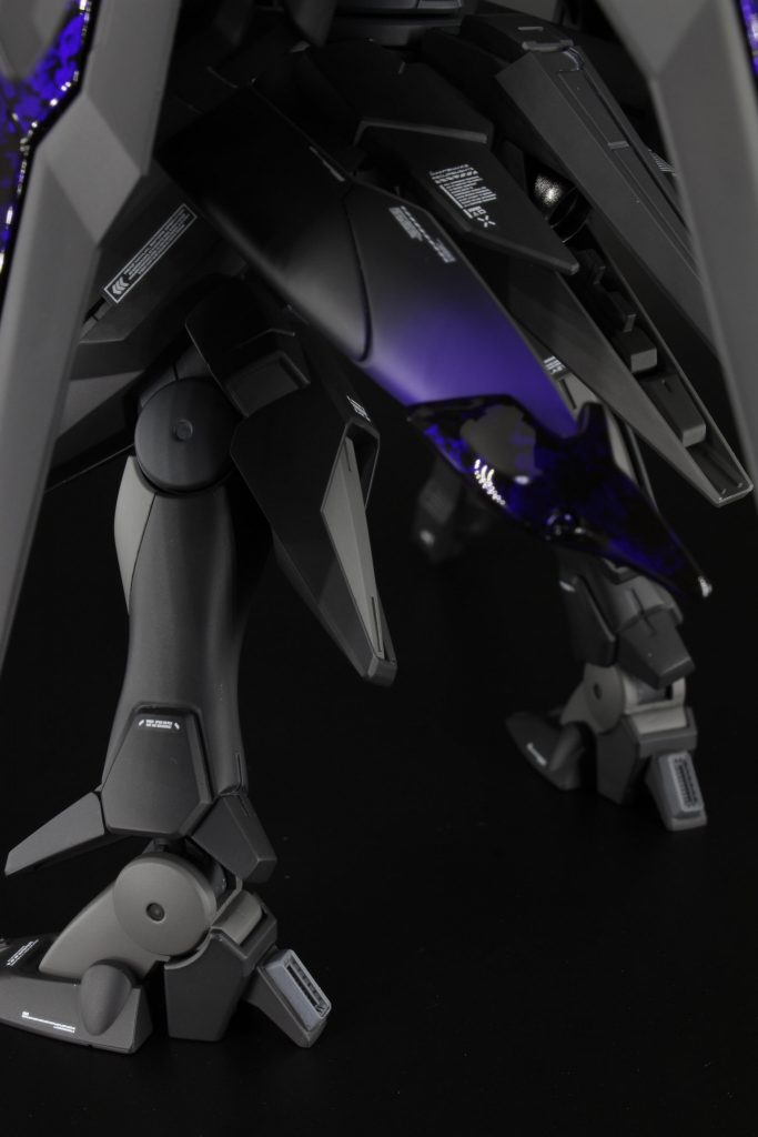 HG アワリティアジンクス–4枚目/制作者：mandomまんだむ