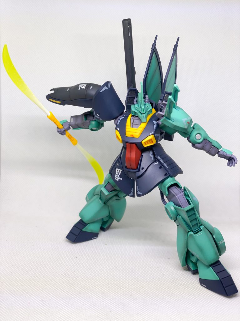 HGUC ディジェ