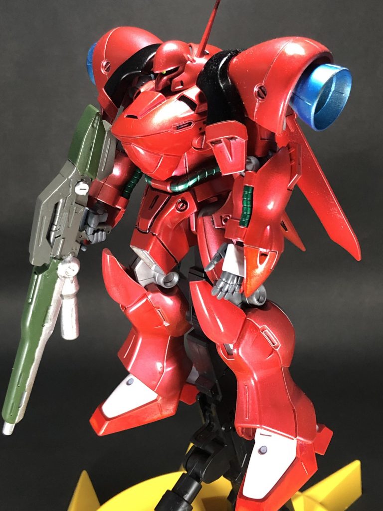 ガーベラ・テトラ–4枚目/制作者：まこと