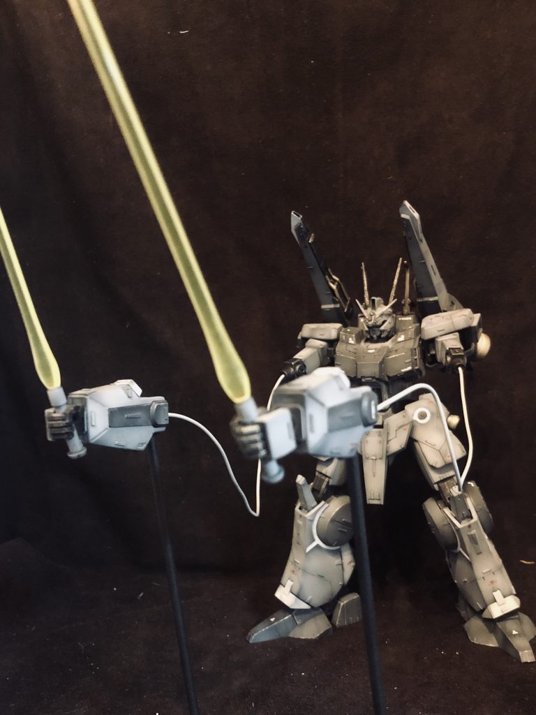 Silver Bullet–5枚目/制作者：mammon