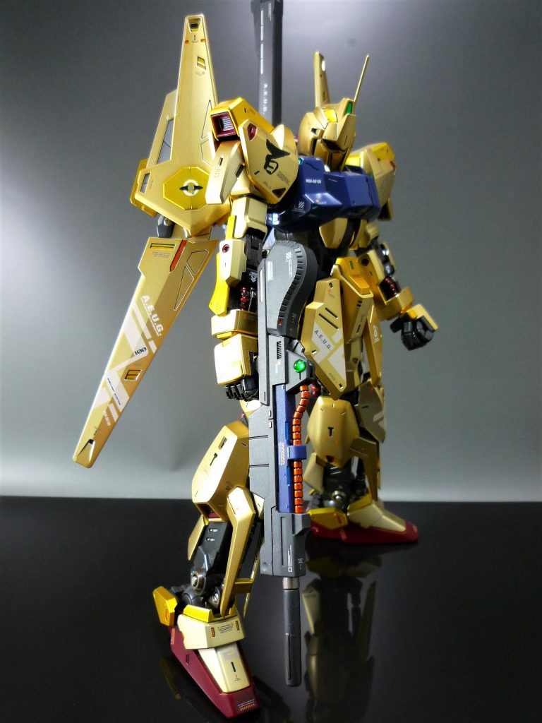 【金の美闘 －the Golden Age－】–4枚目/制作者：【cAz!】