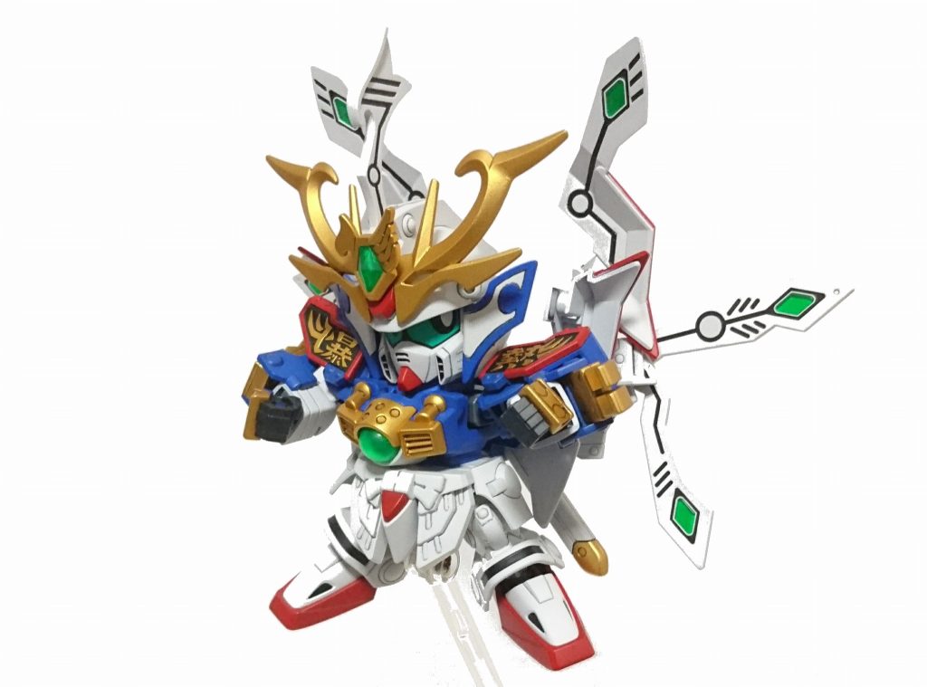 いくぜっ！！聖拳突きぃぃぃぃぃぃ！！！！