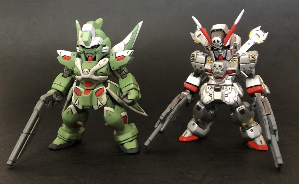 コンバージ　ファントム–5枚目/制作者：いしゅと【I.S.T.works】