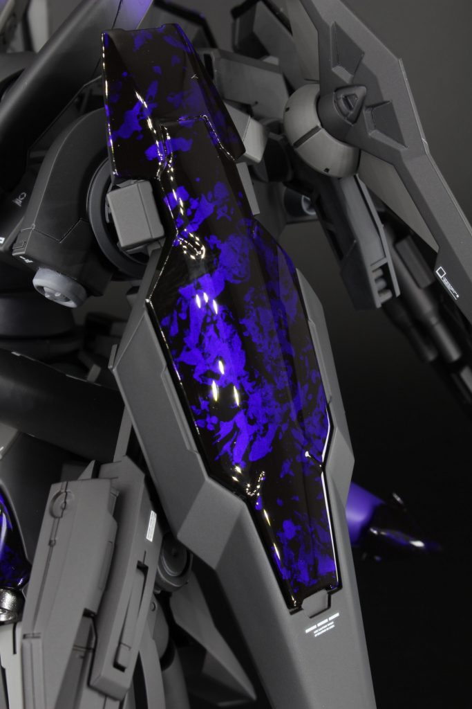 HG アワリティアジンクス–3枚目/制作者：mandomまんだむ