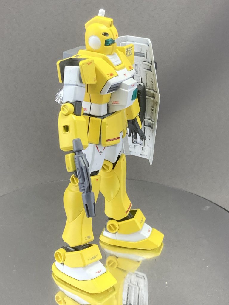 ジムトレーナー–2枚目/制作者：@jagdkinoko