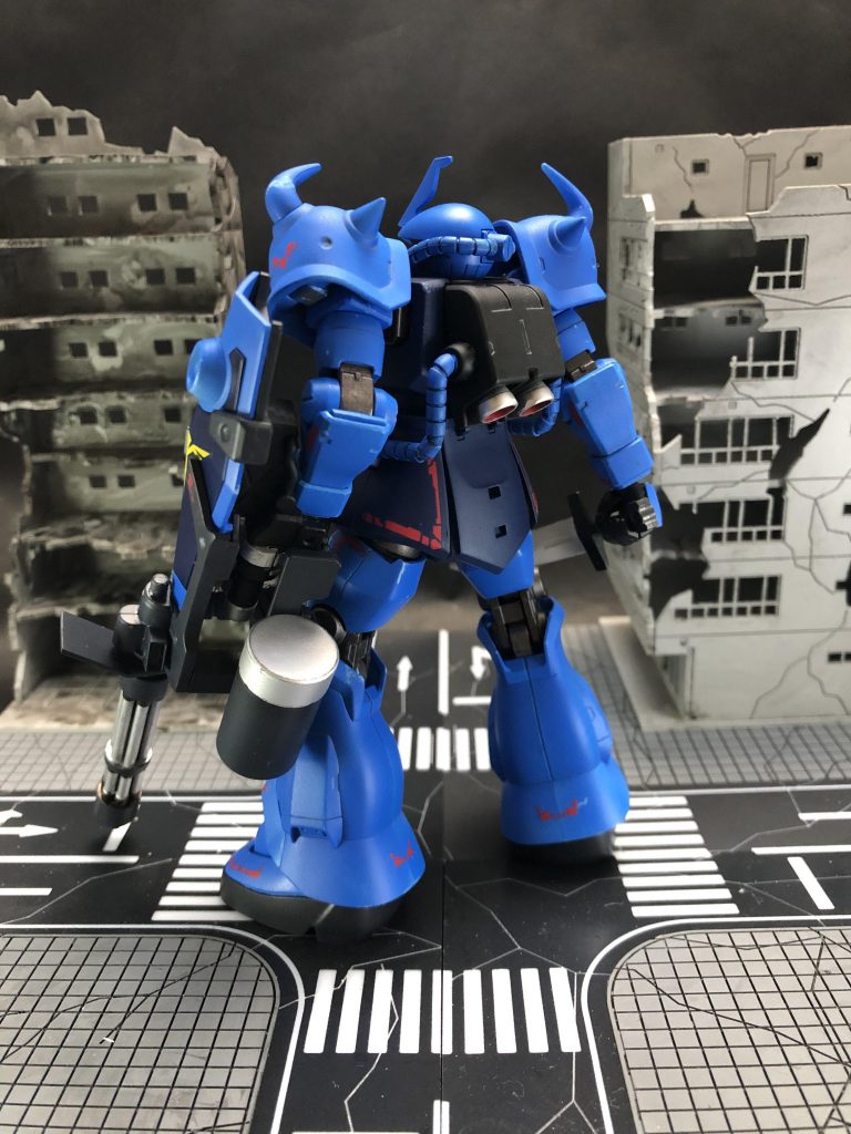 第10話　震える山（前編）–3枚目/制作者：ちとく