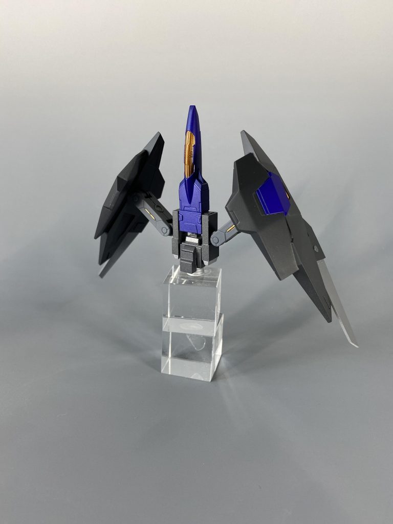 レイヴンストライカー–3枚目/制作者：久遠