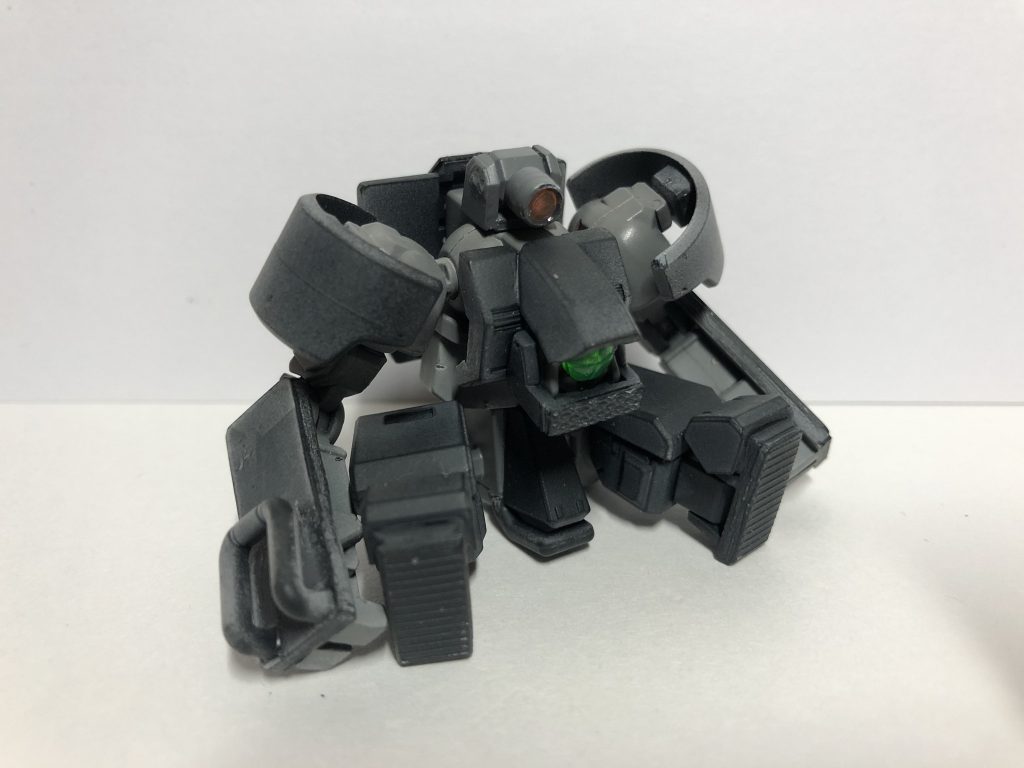 なんかかわいい