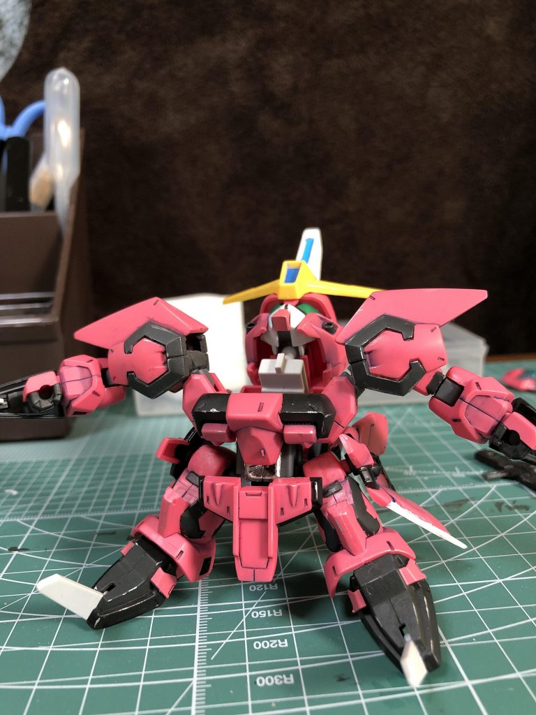 アスラン・ザラ–3枚目/制作者：nemodova