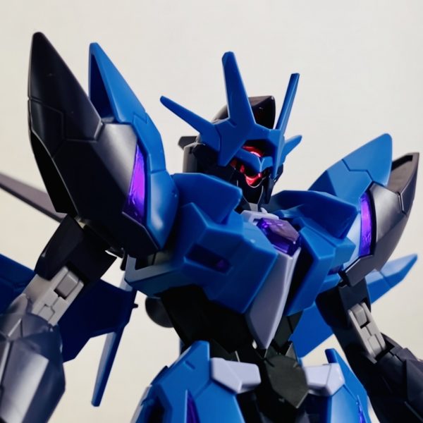 アルスアースリィガンダム