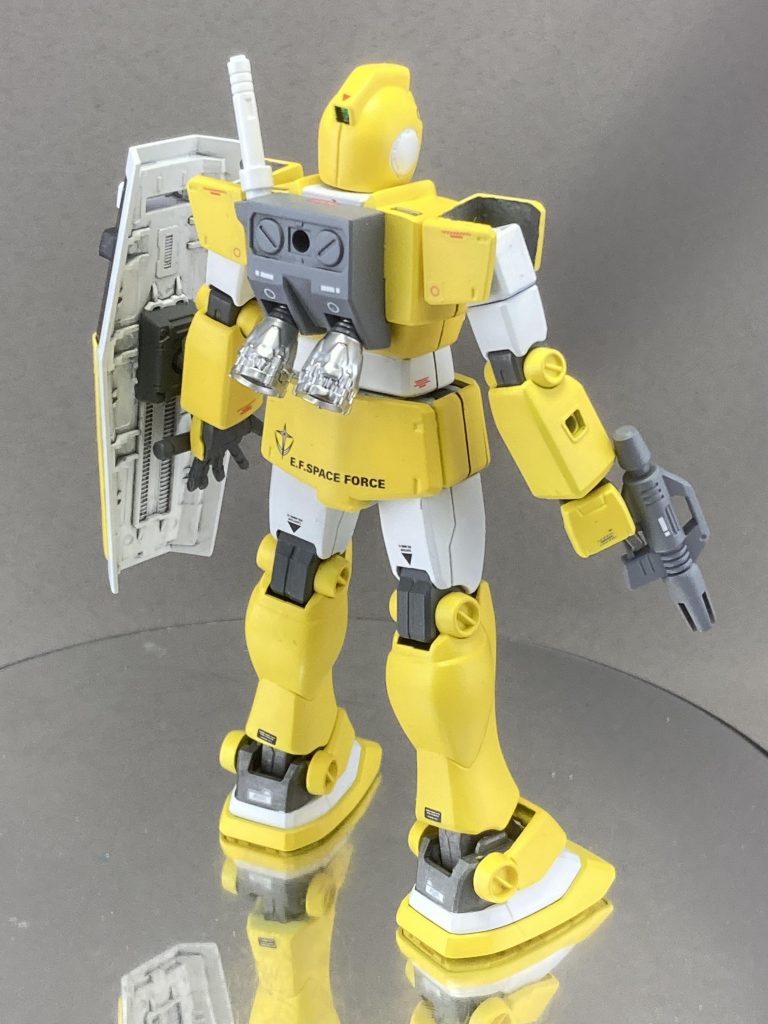 ジムトレーナー–3枚目/制作者：@jagdkinoko