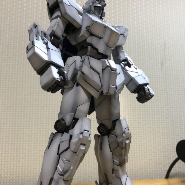 MG ユニコーン