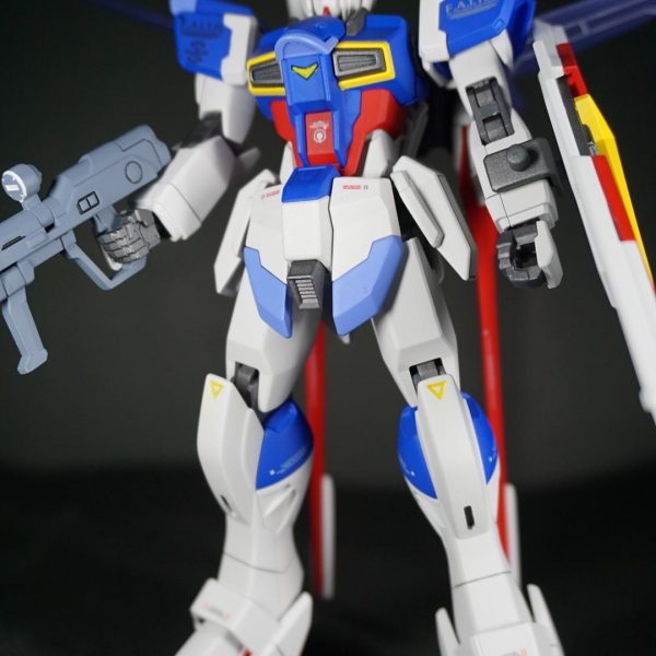 フォースインパルスガンダム