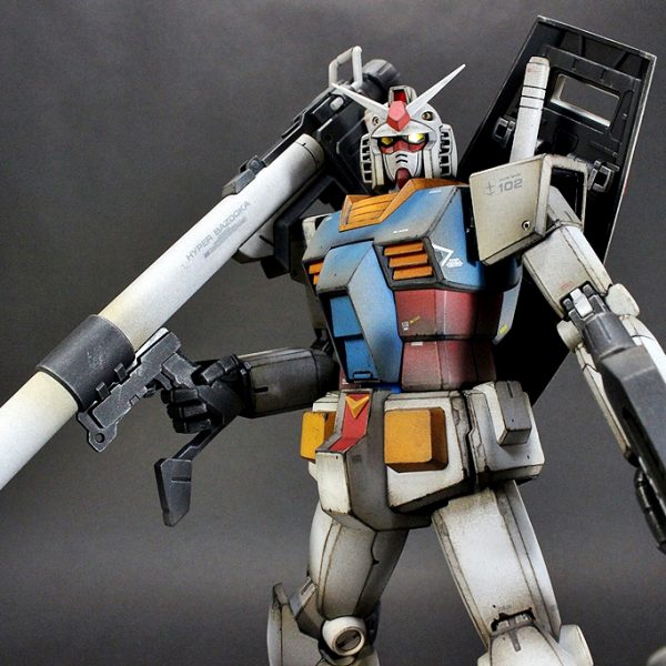 MGガンダムver2.0