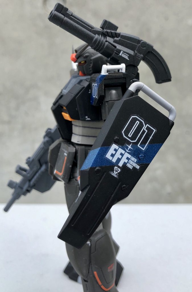 黒サフ大好き。