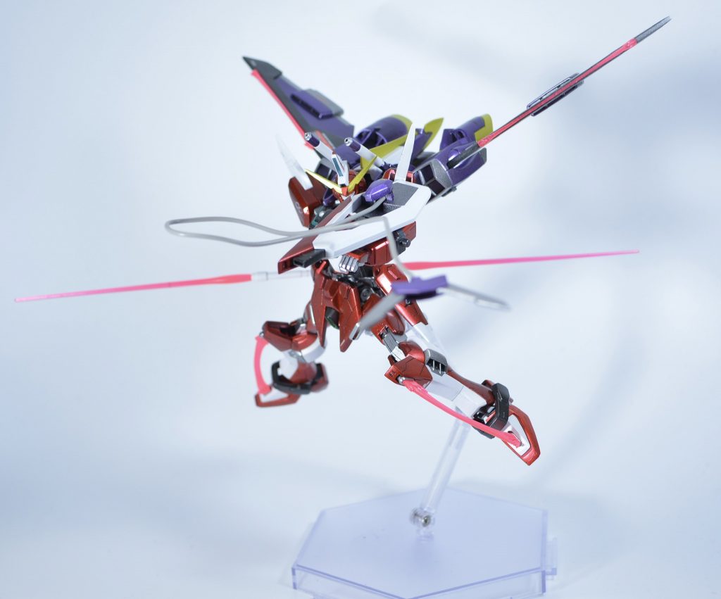 武装多すぎ問題