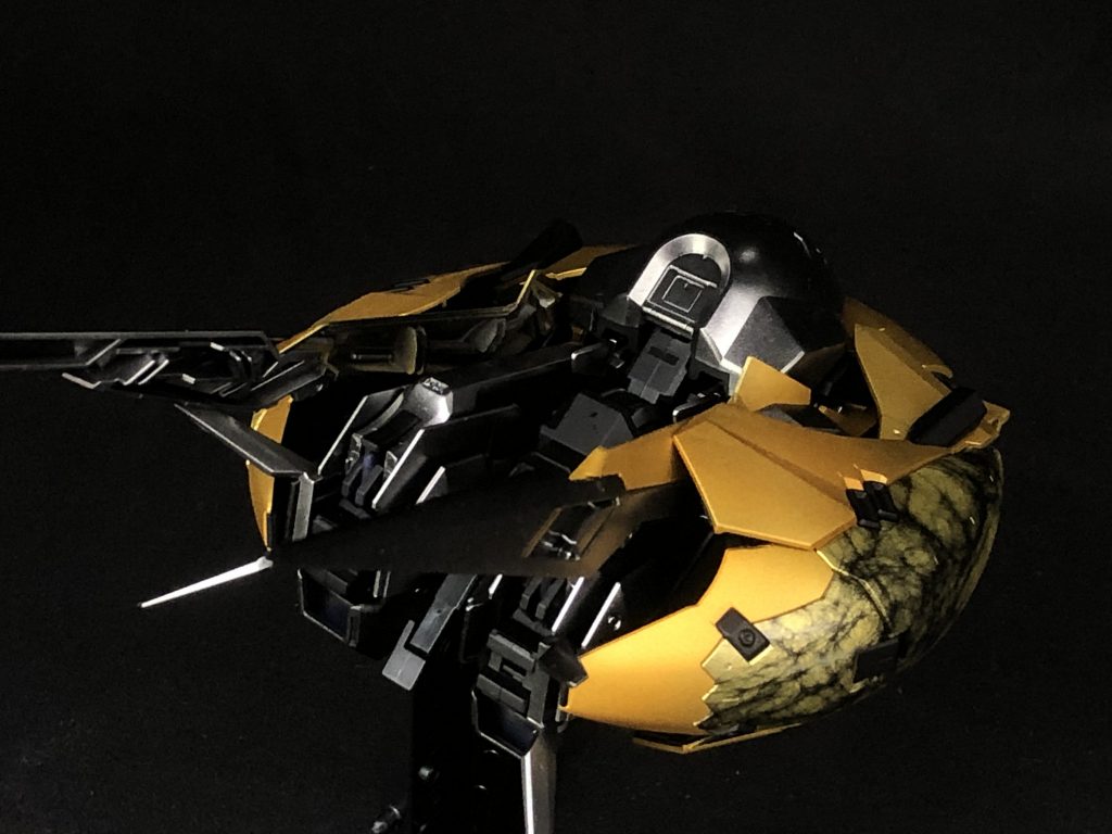 キハールⅡゴールドver–5枚目/制作者：@kain07141