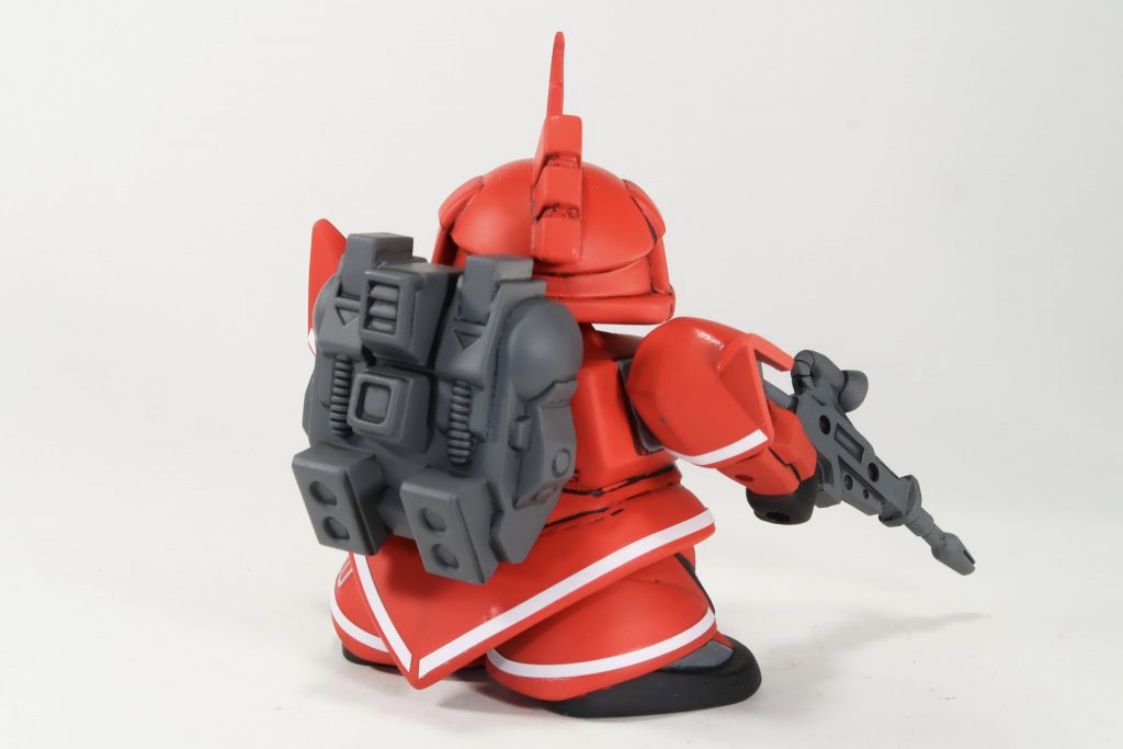 おまけのB型パック