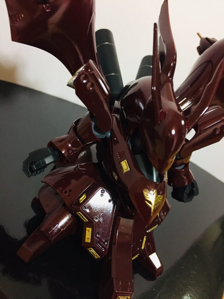 ナイチンゲール–5枚目/制作者：らいらい